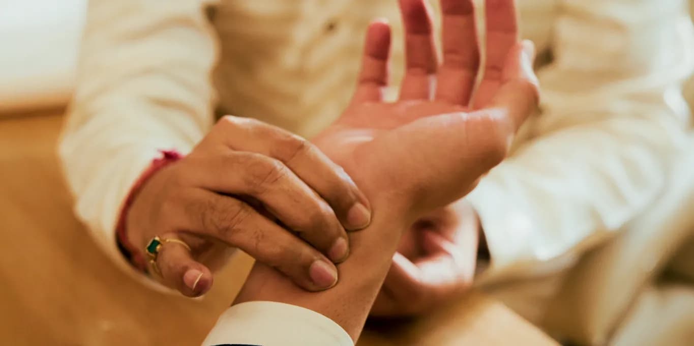 Ayurvedic Consultation
