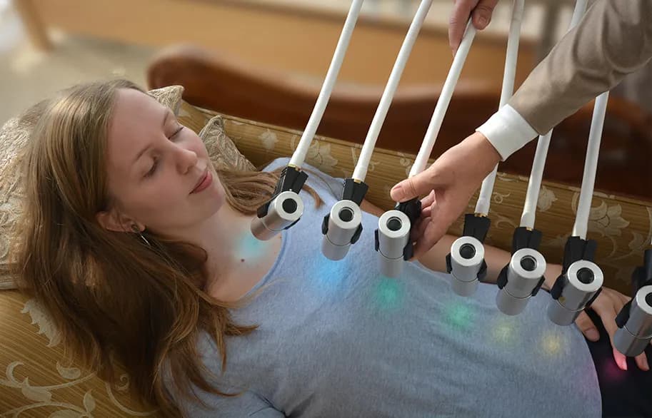 Signature Therapies