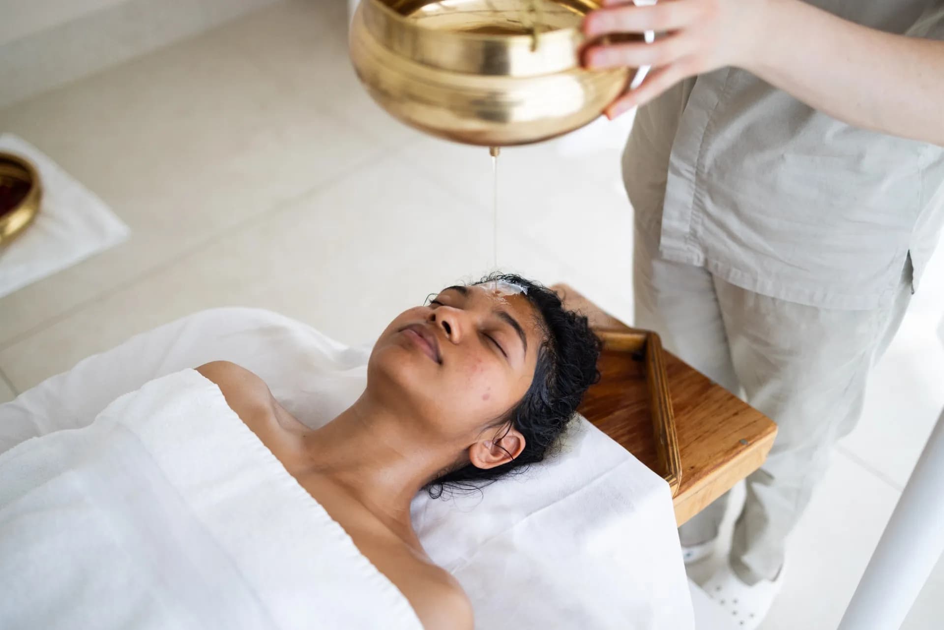 Panchakarma