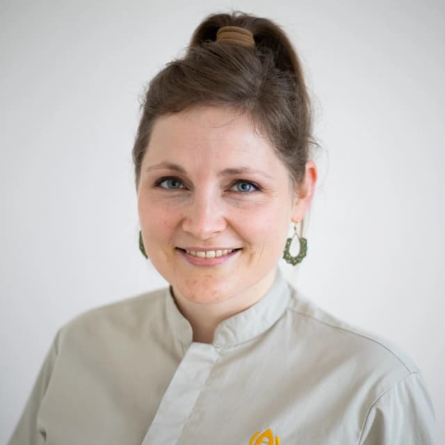 Victoria Kuhnle