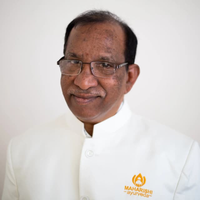 Dr. Hanumantha Rao Matta