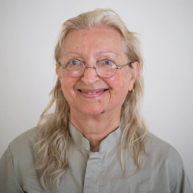 Georgia A. Damigou