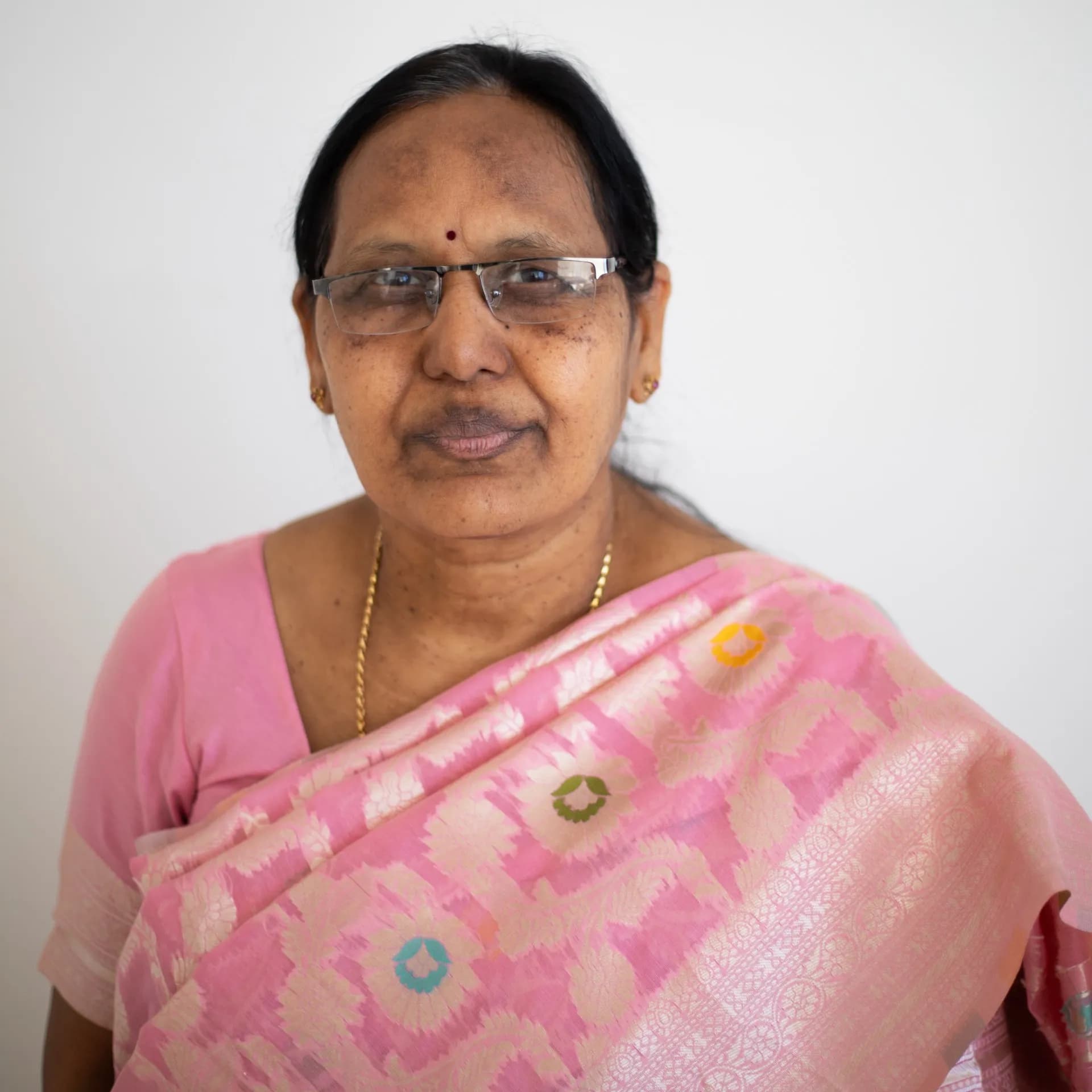 Karunasri Chadalavada