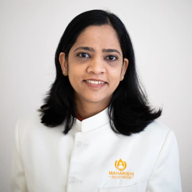 Dr. Archana Munot