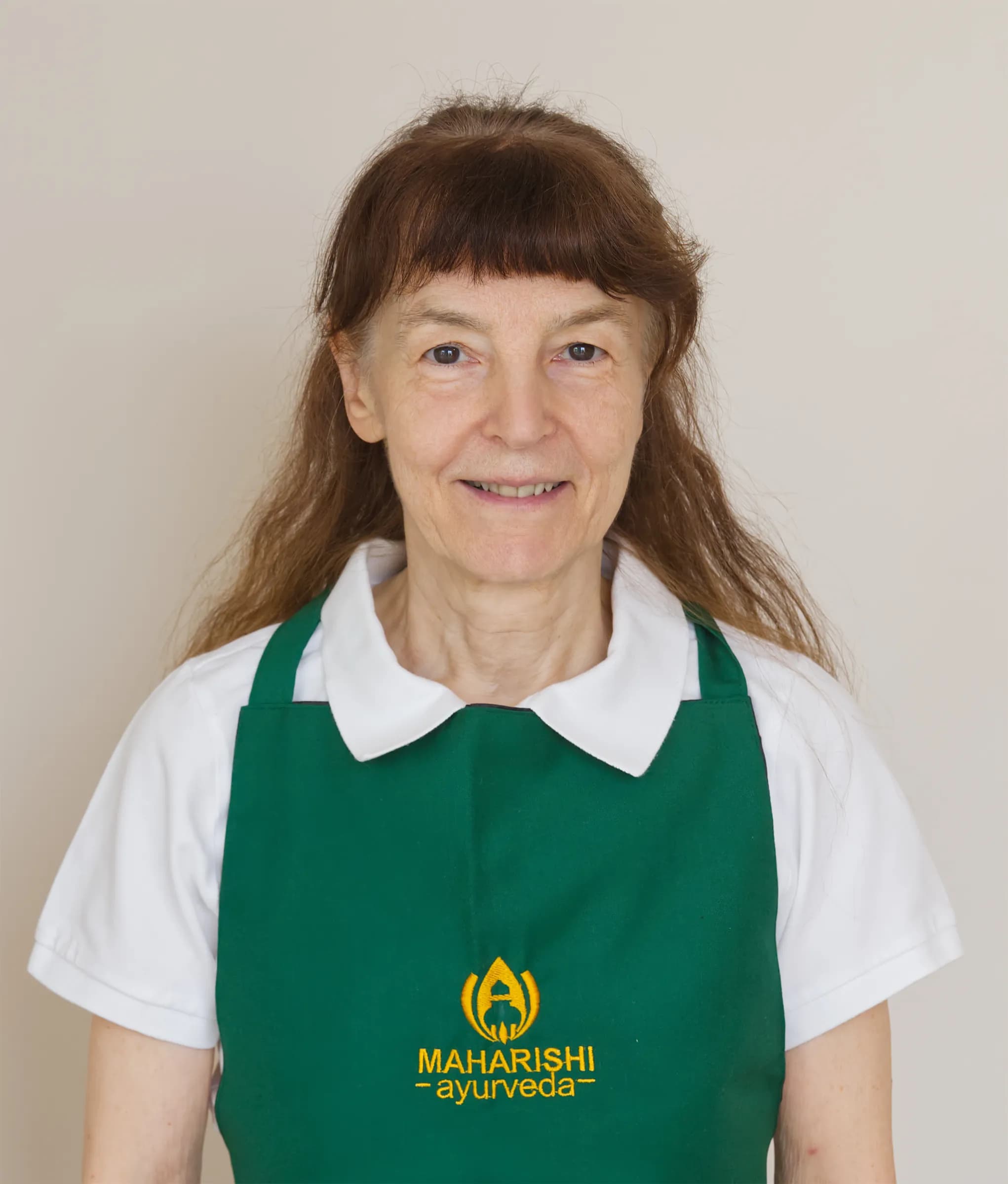 Ms. Kumari Kühl